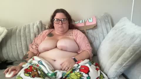 Madam Brooke online show from 09/20/25, 06:42