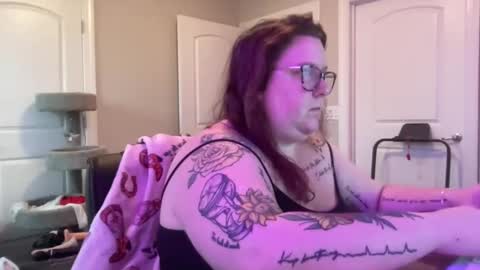 Madam Brooke online show from 10/03/25, 12:02