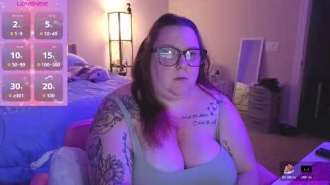 Madam Brooke online show from 11/13/25, 08:46