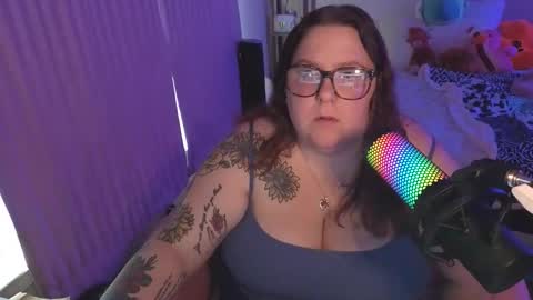 Madam Brooke online show from 01/10/26, 01:57