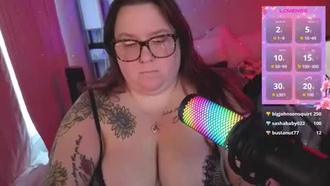 Madam Brooke online show from 01/17/26, 06:11