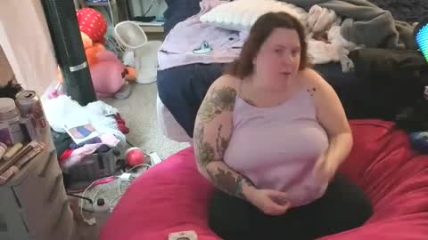 Madam Brooke online show from 02/16/26, 05:09