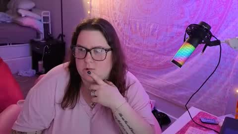 Madam Brooke online show from 03/16/26, 05:50