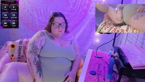 Madam Brooke online show from 03/22/26, 01:31