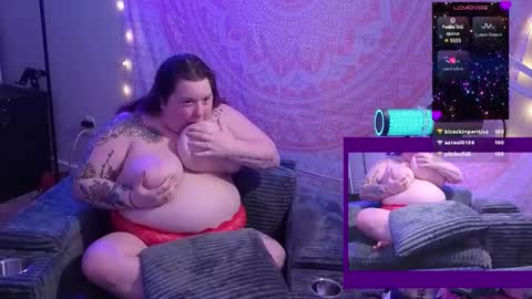 Madam Brooke online show from 03/27/26, 01:33