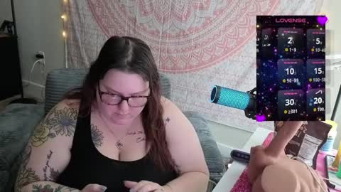 Madam Brooke online show from 04/01/26, 01:41