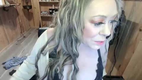 BrookeRide online show from 03/17/26, 03:15