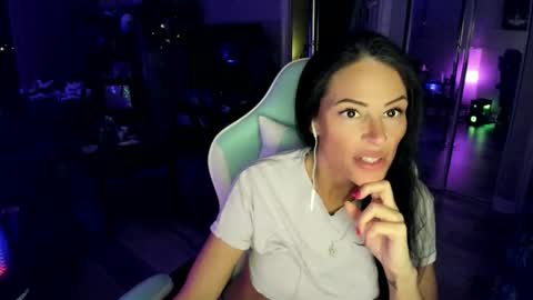 Brooke Summer xo online show from 04/10/26, 02:39