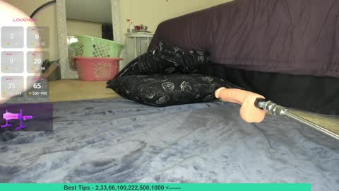 Brooklyn  online show from 01/27/25, 04:09