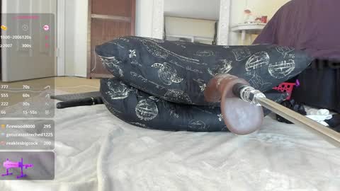 Brooklyn  online show from 03/12/25, 05:13