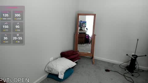 Brooklyn  online show from 09/13/25, 10:53