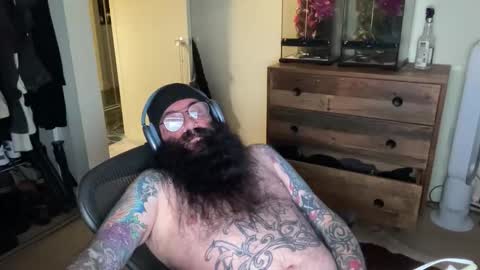 Brooklyn Dreamer online show from 11/14/25, 02:32