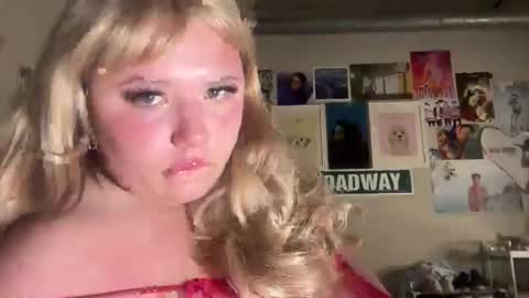 brooklynheights69 online show from 11/16/25, 07:58