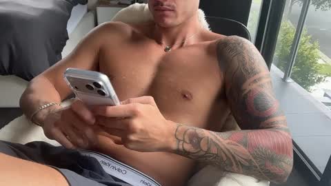 BrooklynTay online show from 02/03/26, 02:53