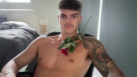 BrooklynTay online show from 02/14/26, 02:41