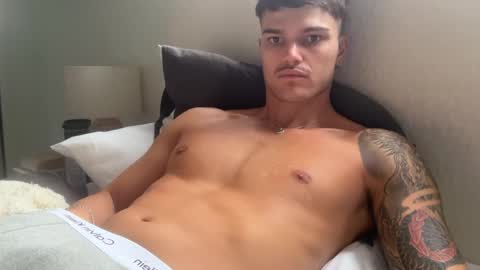 BrooklynTay online show from 02/22/26, 10:30