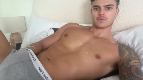 BrooklynTay online show from 03/04/26, 11:44