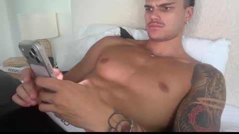 BrooklynTay online show from 03/31/26, 03:41