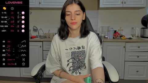 broosnica1 online show from 01/15/25, 08:51