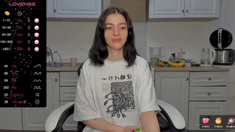 broosnica1 online show from 01/26/25, 09:40