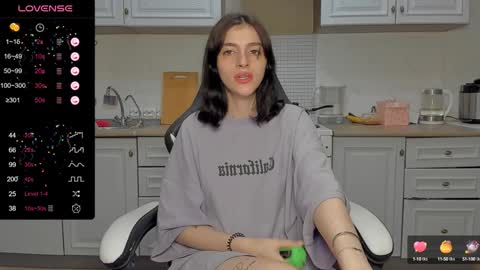 broosnica1 online show from 01/27/25, 01:19