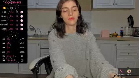 broosnica1 online show from 02/17/25, 03:15