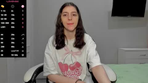 broosnica1 online show from 09/10/25, 07:08