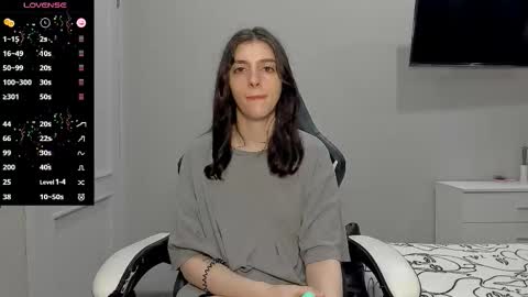 broosnica1 online show from 09/18/25, 06:59