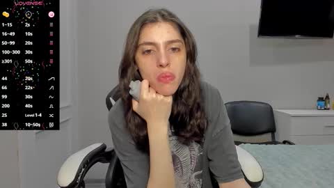 broosnica1 online show from 10/12/25, 08:35