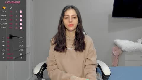 broosnica1 online show from 02/02/26, 08:35