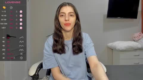 broosnica1 online show from 02/18/26, 08:21