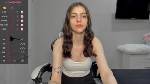 broosnica1 online show from 02/22/26, 08:35