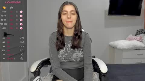 broosnica1 online show from 02/25/26, 08:35