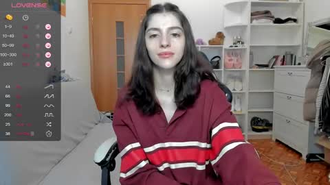 broosnica1 online show from 04/27/26, 07:28