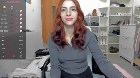 broosnica1 online show from 05/25/26, 07:14