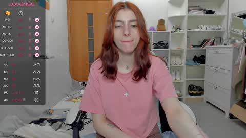 broosnica1 online show from 05/30/26, 08:11