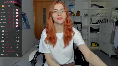 Snapshot of broosnica1 chatting on 07/17/26, 07:15 broosnica1 online show from 07/17/26, 07:15