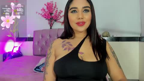 valentina online show from 03/05/25, 10:54