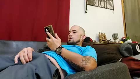 brownboyt online show from 09/23/25, 12:08