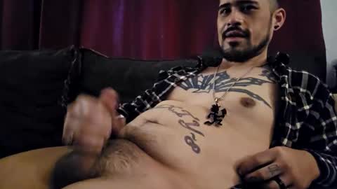 brownboyt online show from 11/22/25, 01:43