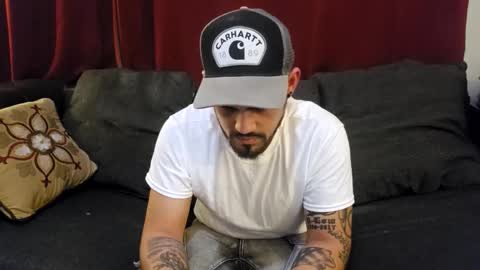 brownboyt online show from 11/27/25, 07:32