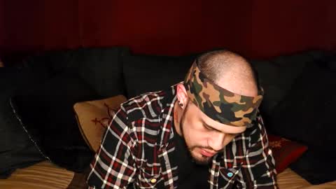 brownboyt online show from 02/05/26, 10:20