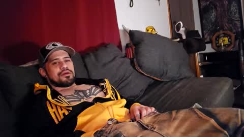 brownboyt online show from 02/18/26, 03:02