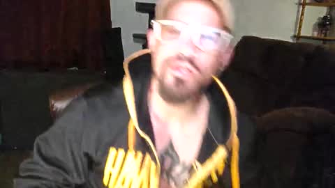 brownboyt online show from 03/30/26, 11:44