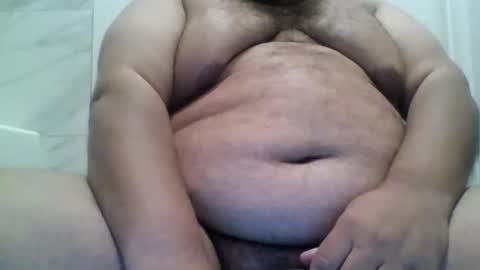 brownchub420 online show from 12/25/24, 12:15