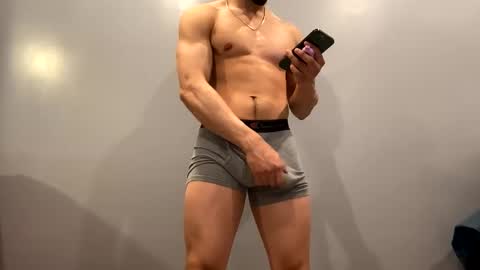 browndaddy4713 online show from 03/23/26, 10:25