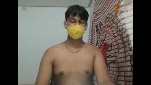 brownguy2505 online show from 12/16/24, 07:00