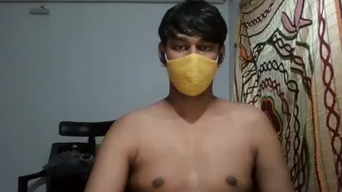 brownguy2505 online show from 01/14/25, 12:45