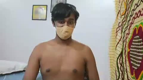 brownguy2505 online show from 09/17/25, 07:04