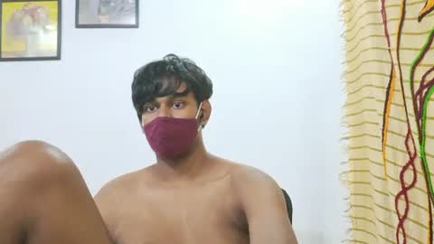 brownguy2505 online show from 09/18/25, 09:39